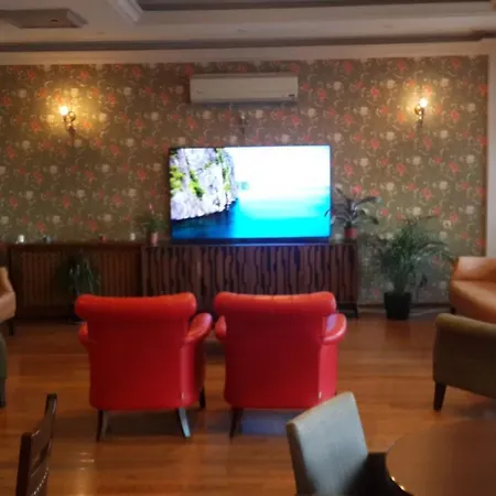 Hotell Termal Elit 2*