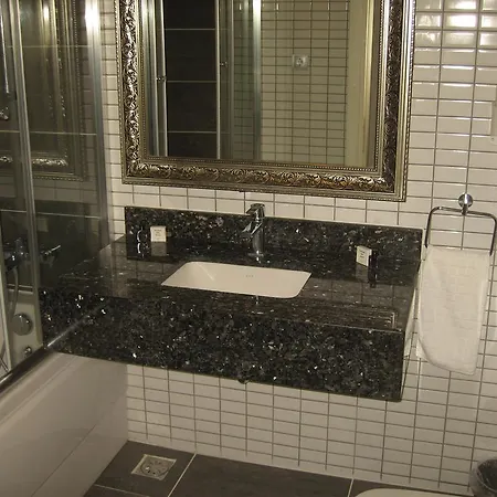 Hotell Termal Elit Gokcedere