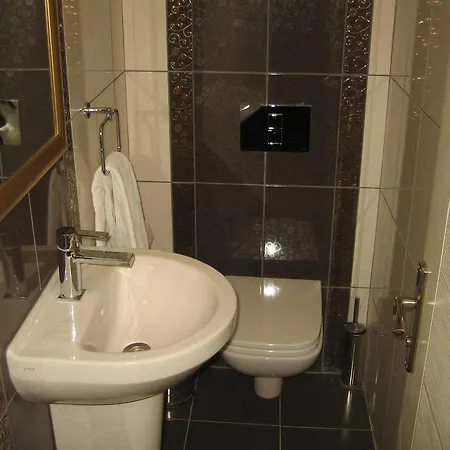 Hotell Termal Elit