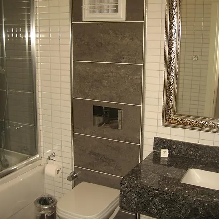 Termal Elit Gokcedere