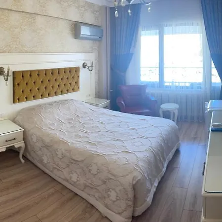 Termal Elit Ξενοδοχείο 2*
