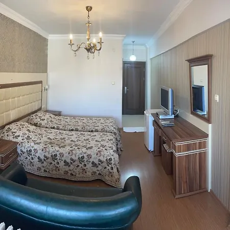 Hotell Termal Elit 2*