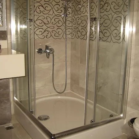 Hotel Termal Elit