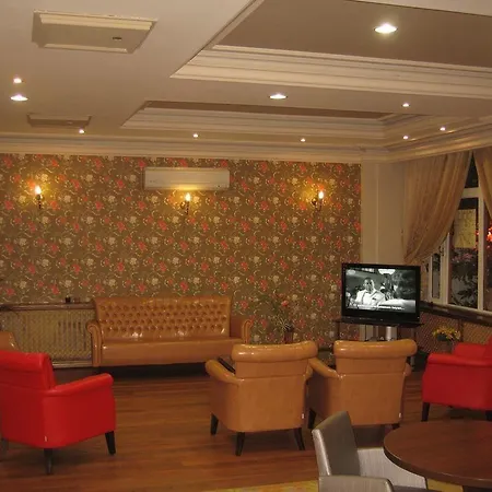 Hotel Termal Elit Gokcedere