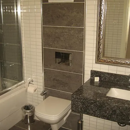 Hotel Termal Elit 2*