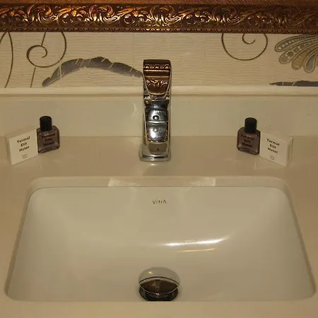 Hotel Termal Elit 2*