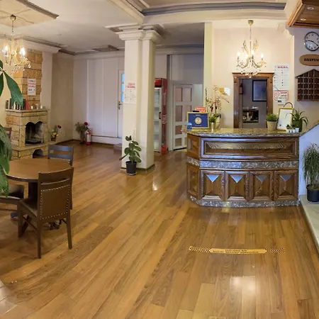 Termal Elit Gokcedere