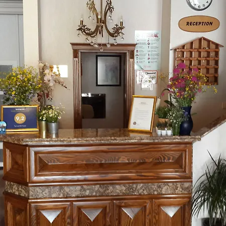 Hotel Termal Elit Gokcedere