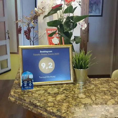 Termal Elit Hotel 2*