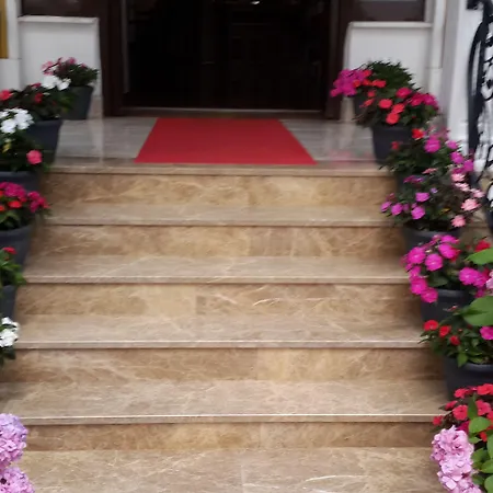 Termal Elit Ξενοδοχείο Gokcedere
