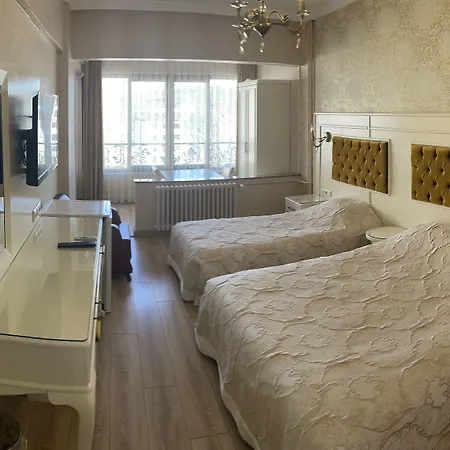 Termal Elit Gokcedere