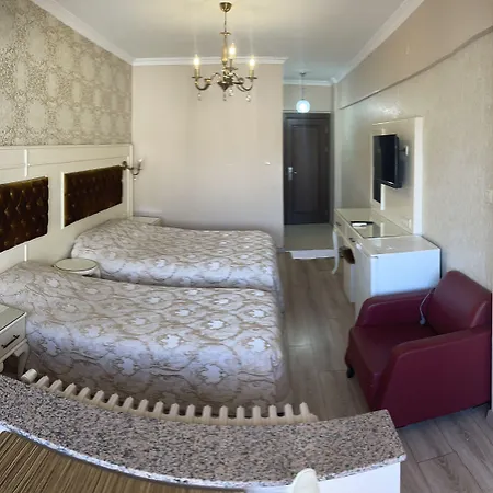 Szálloda Termal Elit Gokcedere