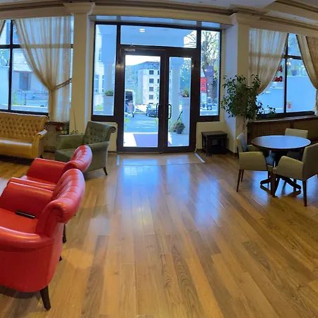 Termal Elit 2* Gokcedere