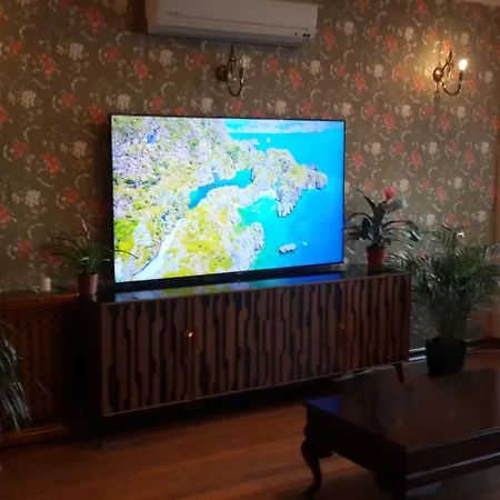 Ξενοδοχείο Termal Elit Gokcedere