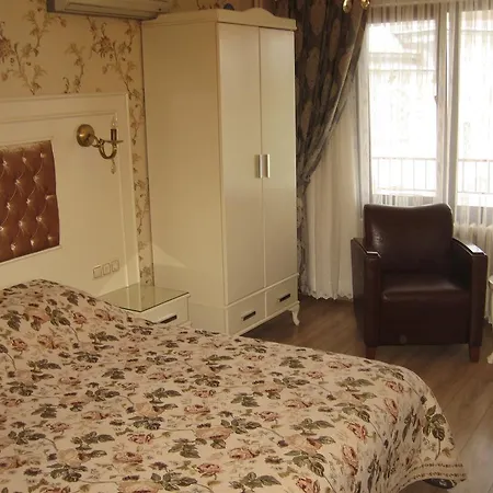 Termal Elit Hotell 2*
