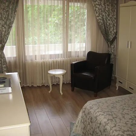 Hotell Termal Elit