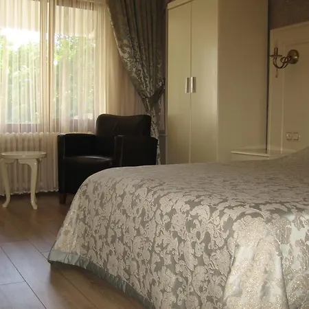 Hotell Termal Elit