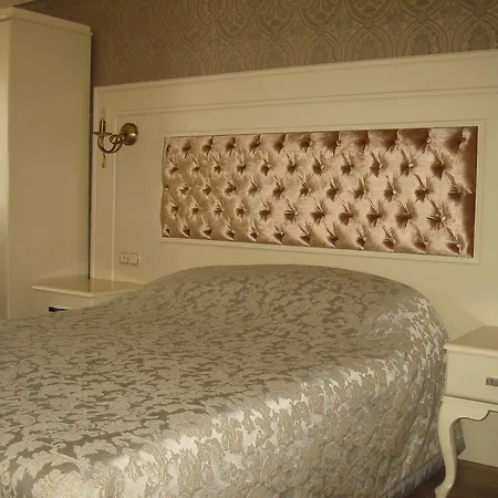 Termal Elit Gokcedere