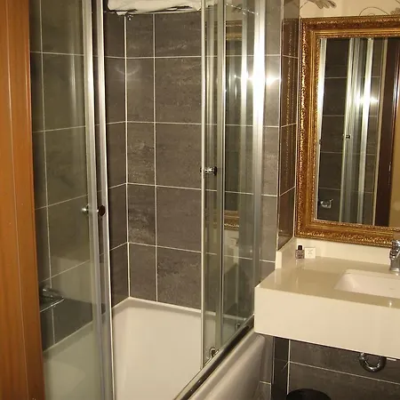Hotel Termal Elit Gokcedere