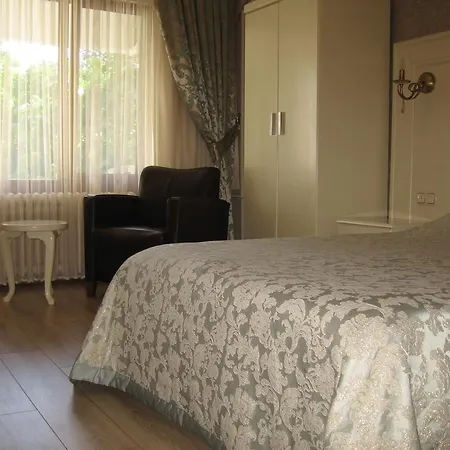 Termal Elit Hotel
