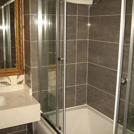 Termal Elit 2* Gokcedere