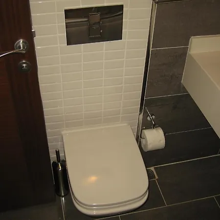 Termal Elit Hotell
