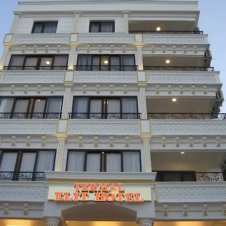 Termal Elit Hotell