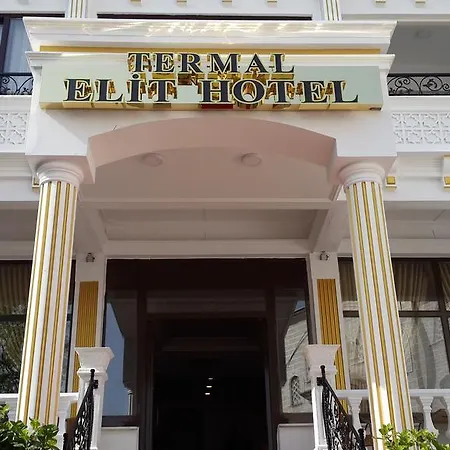 Termal Elit Hotell