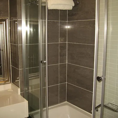 Hotell Termal Elit