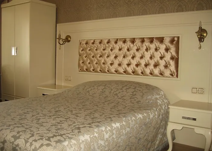 Termal Elit Gokcedere