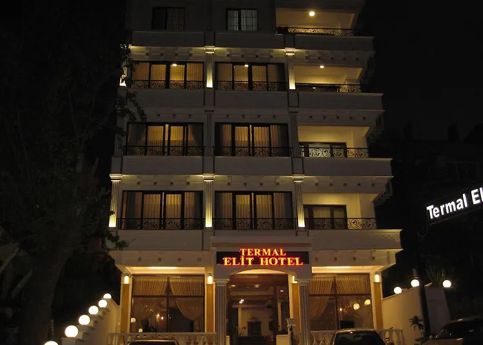 Termal Elit 2*